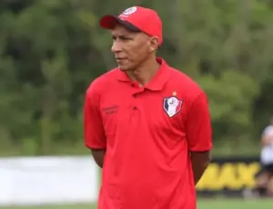 Só no FI: Com nomes conhecidos, saiba quais são os técnicos da Divisão de Acesso de Goiás
