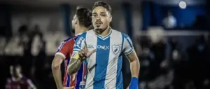 Londrina acerta saída de atacante para clube japonês e oficializa reforços