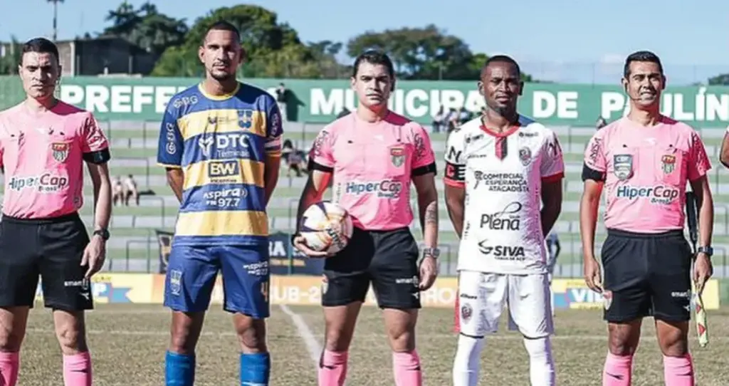 IAC x Paulínia – Duelo decisivo na Segundona vale vaga nas quartas de final