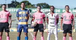 IAC x Paulínia - Duelo decisivo na Segundona vale vaga nas quartas de final
