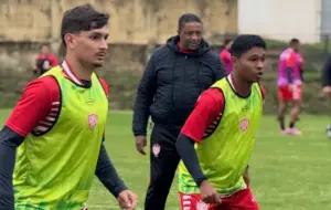 FPF antecipa estreia do Noroeste na Copa Paulista