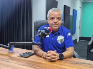 Às vésperas da Copa Paulista, Comercial dispensa gerente de futebol