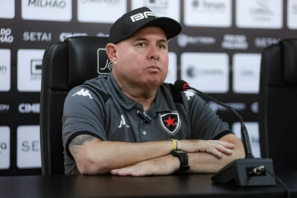 Marcelo Fernandes indica trio ex-Ponte para o Botafogo-PB