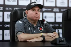 Marcelo Fernandes indica trio ex-Ponte para o Botafogo-PB