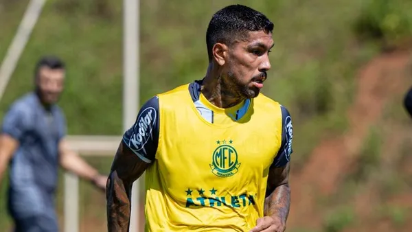 Yuri Lara rescinde com o Mirassol e deve retornar ao Japão