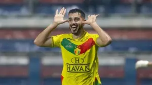 Brusque 3 x 1 Figueirense - Novo líder da Série C