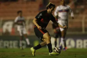 Ituano x Ferroviária - Duelo paulista por vaga no G-8 da Série C