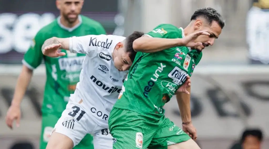 União São João faz teste com gigantes antes da Copa Paulista; entenda