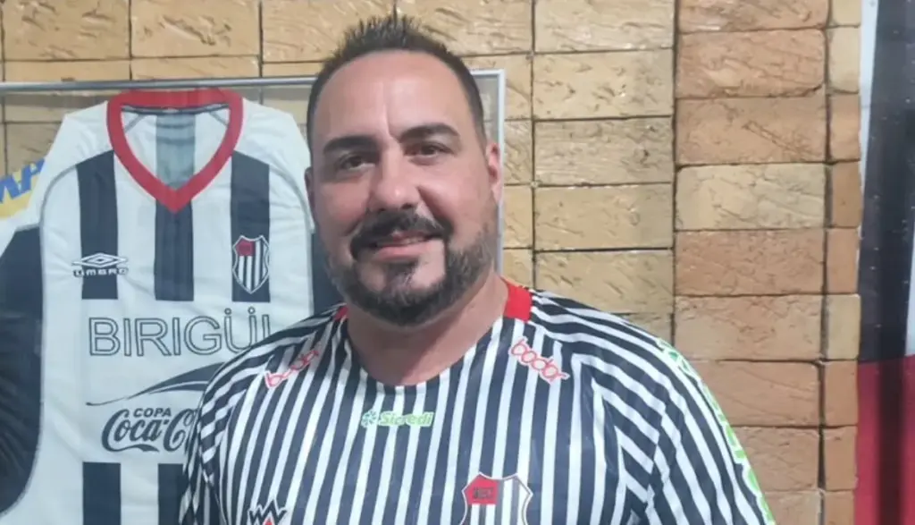 Copa Paulista: Júnior Bessi fala sobre preparação e peso histórico do Bandeirante