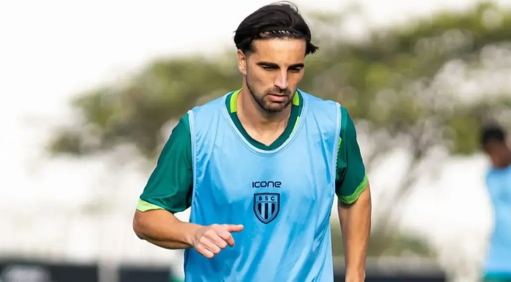 Rafael Longuine reforça o Primavera na Copa Paulista