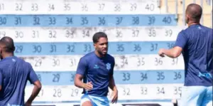 Confira o elenco completo do Marília para a Copa Paulista