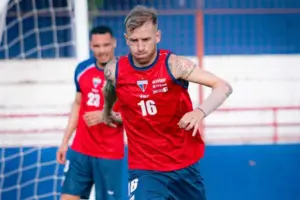 Fortaleza x Novorizontino - Duelo inédito na Série B vale permanência no G-4