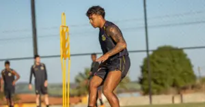 Novorizontino x Criciúma - Tigre recebe líder para fechar primeiro turno da Série B