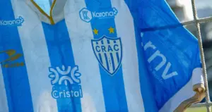 Após eliminação na Série D, CRAC anuncia saída de 11 jogadores