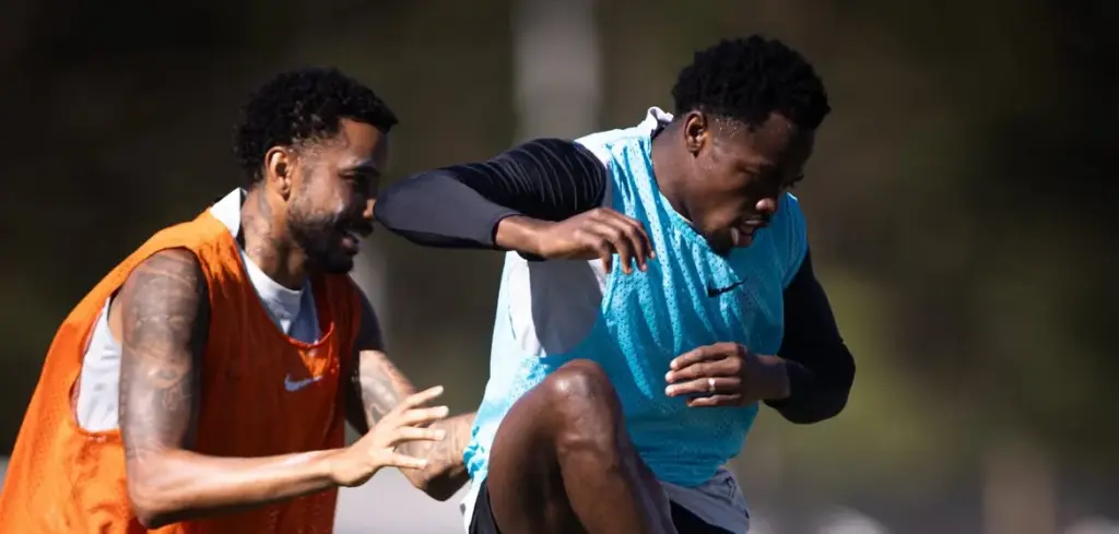 SUL-AMERICANA: Vasco e Bragantino voltam a campo; confira os jogos de quarta
