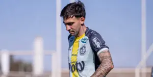 Mosquito aparece no BID e pode estrear pelo Mirassol contra o Vasco