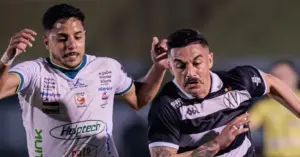 União São João 0 x 0 XV de Piracicaba - Tudo igual em Araras
