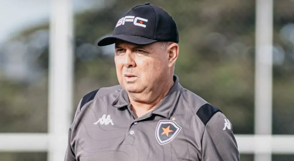 Botafogo-PB terá força máxima contra o Caxias com volta de Igor Morais