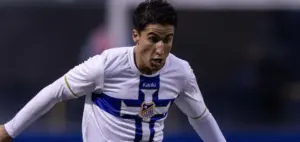 Marília acerta empréstimo de meia do Água Santa para Copa Paulista