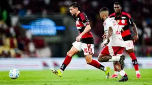 BRASILEIRÃO: Líder em crise? Flamengo, Palmeiras e Z-4 agitam quarta