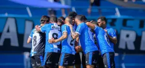 Após eliminação na Série D, Capital-DF rescinde com 17 jogadores