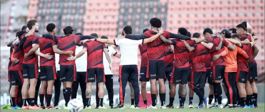 Ituano atinge sete jogos sem vencer e vive maior jejum em dois anos