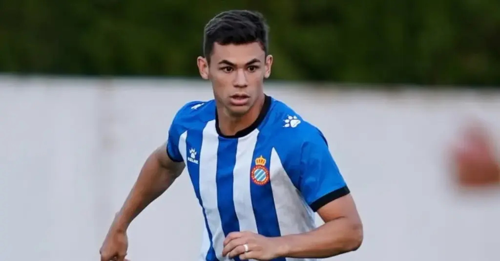 De Vini Jr à Moscardo: os brasileiros para ficar de olho na LALIGA 2026/27