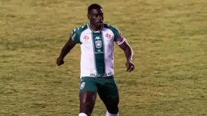 Zulu exalta torcida do Gama após classificação heroica na Série D: 
