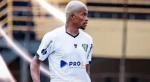 EC São Bernardo reativa contrato de volante para a Copa Paulista