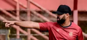 Treinador do Flamengo de Guarulhos projeta jogo equilibrado