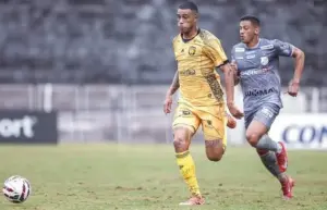 SÉRIE C: Virada do Paysandu-PA sobre o Guarani e Inter de Limeira na liderança