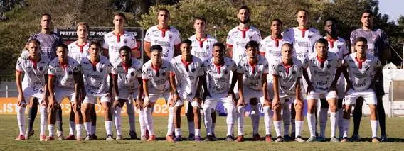 SEGUNDONA: Itaquaquecetuba e Flamengo largam na frente nas quartas de final 2 Paulistão - Segunda Divisão