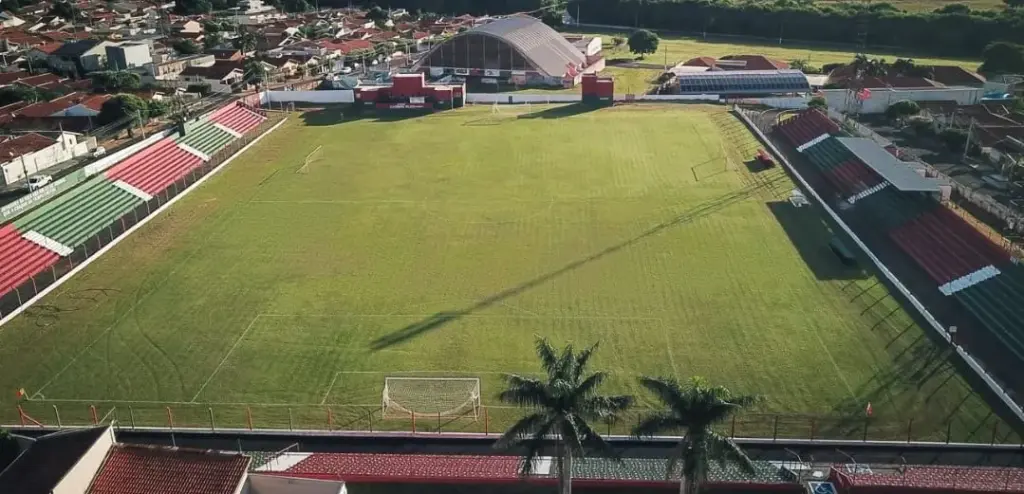 FPF libera o Pereirão para o jogo decisivo entre José Bonifácio e América