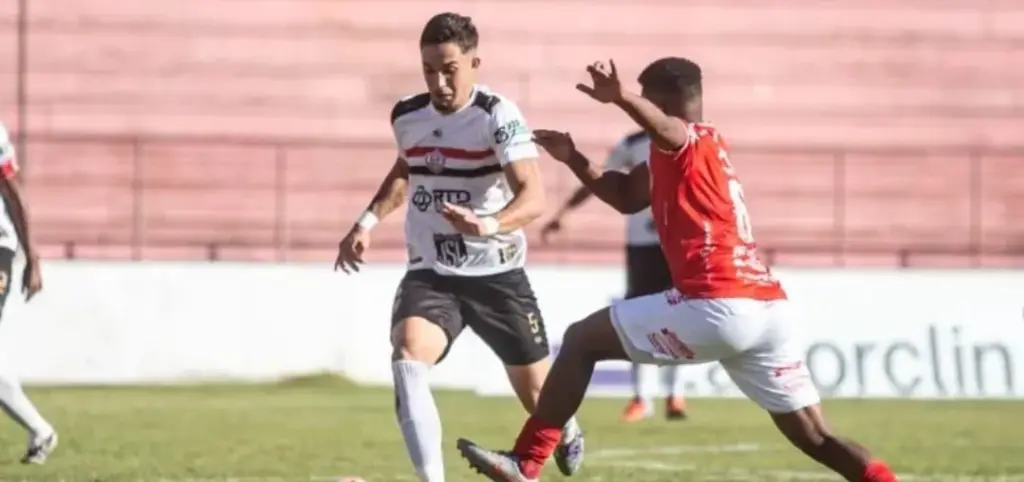 José Bonifácio x América - Onde assistir, horário e escalações