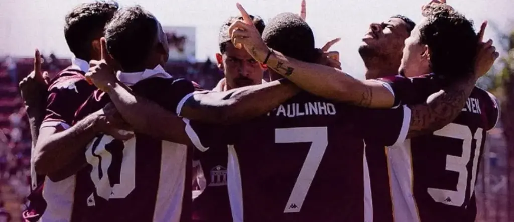 Pacaembu é confirmado como novo palco do jogo entre Juventus e Paulista