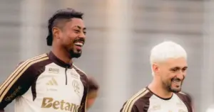 Flamengo x São Paulo - Onde assistir, horário e escalações!