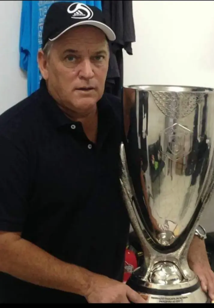 Joao Valim