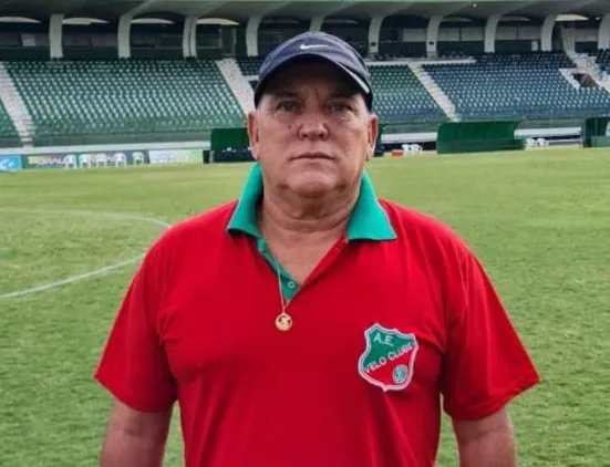 Joao Valim Velo