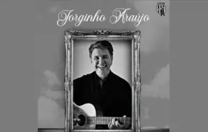 LUTO: Morre Jorginho Araújo, o 'cantor' da Ponte Preta