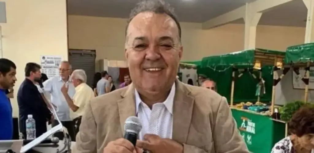 Luto! Morre, aos 65 anos, radialista conhecido no noroeste paulista