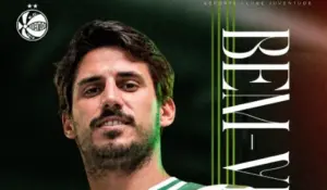 Juventude fecha com Gabriel Pires e desiste de Léo Jabá