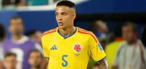 Atlético-MG negocia com volante que estava na mira do Vasco
