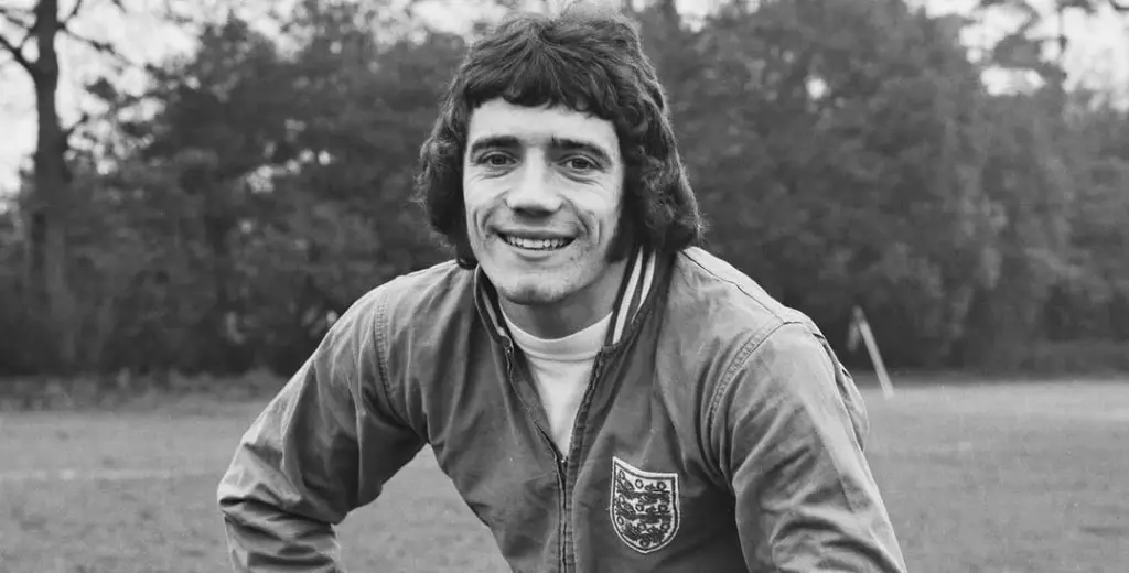 Luto! Morre Kevin Keegan, vencedor de duas Bolas de Ouro