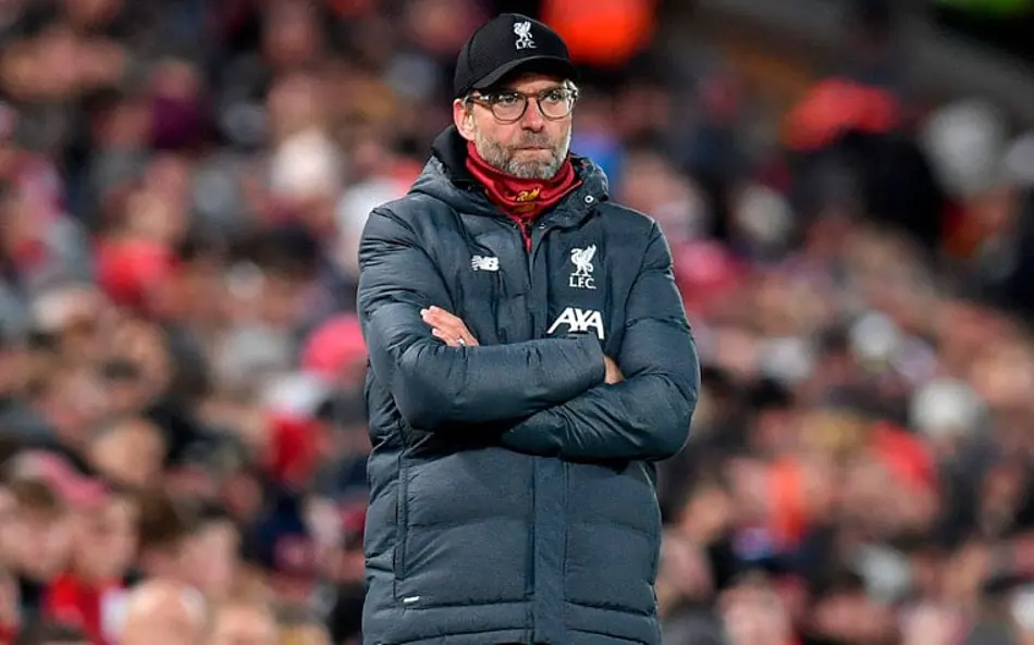 KLOPP