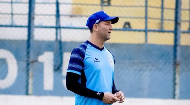 Ricardo Costa exalta intensidade do Marília em estreia