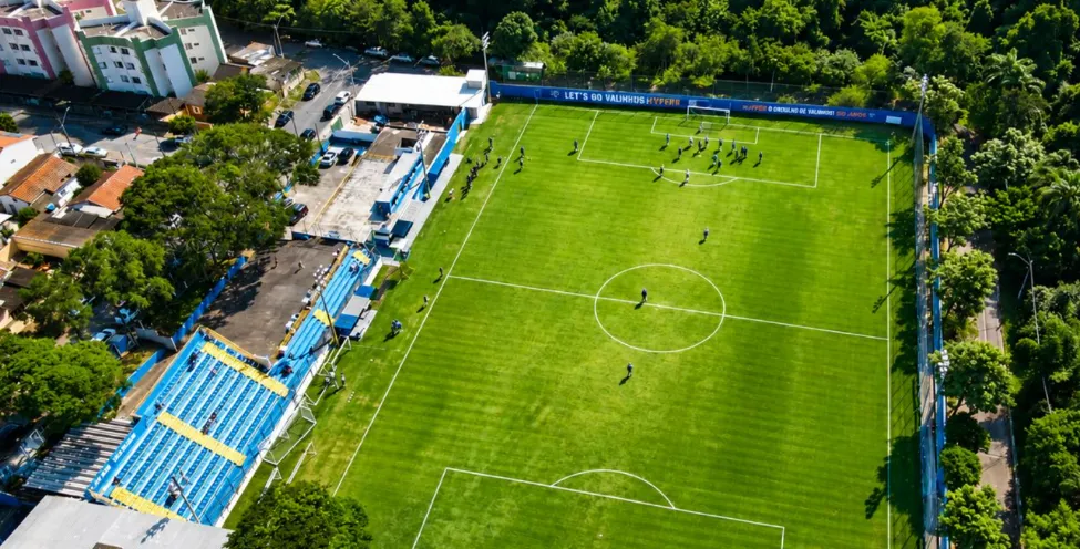 1º Arraiá do Hyper Valinhos reúne esporte, tradição e diversão