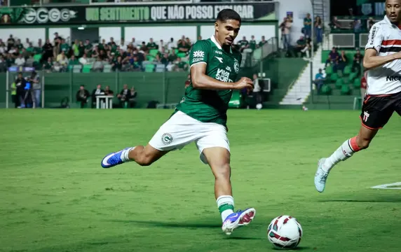 Kadu Sousa lembra passado antes do goias