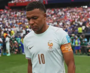 Mbappé revela decepção por queda da França: 