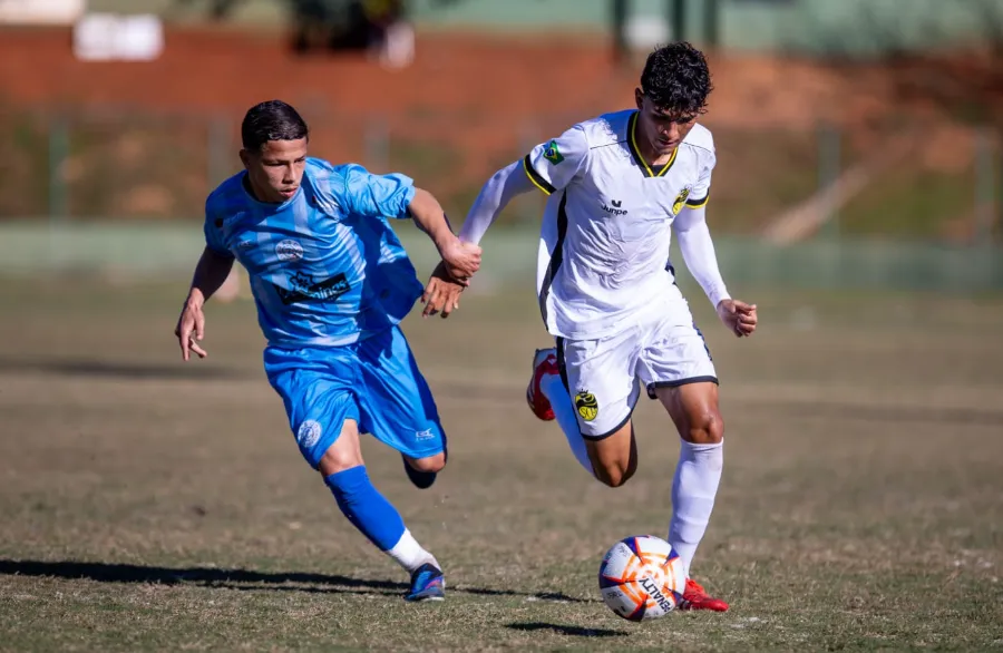 Paulinense vence Osasco e ganha força no Paulista Sub-20 2 LBKDaKiF image