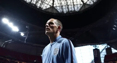 México x Inglaterra - Onde assistir, escalações e arbitragem 4 LFCv85TN Inglaterra 2026 Copa